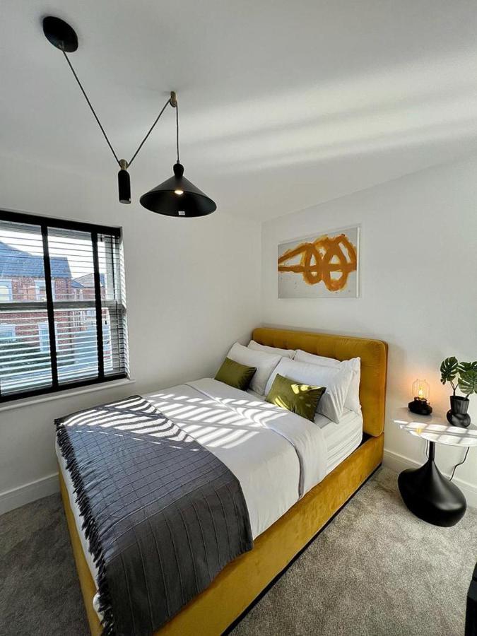 Charming 3-Bed House With 1 Parking Space Canterbury Zewnętrze zdjęcie